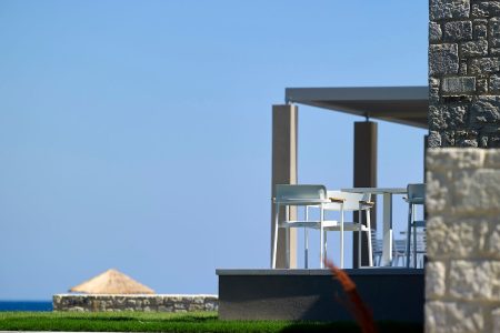 villa sandy