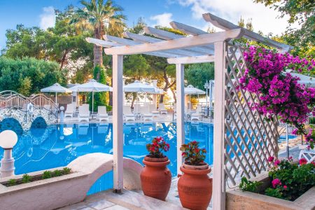Acrotel Elea Hotel