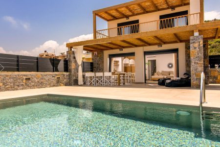 Villa Metis West