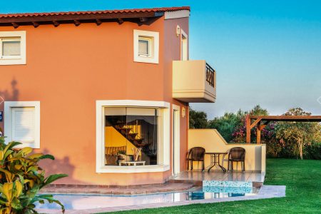 Villa Hera IIC