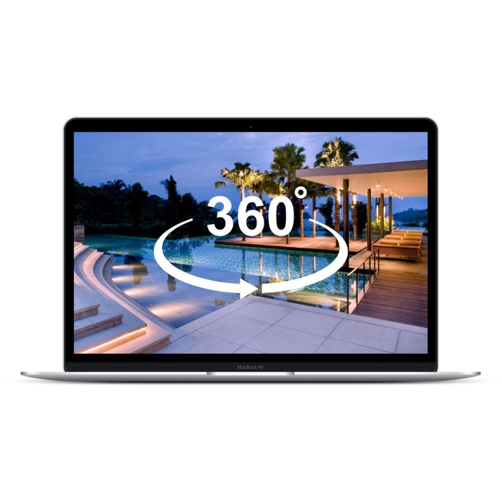 εκσυχρονισμός ξενοδοχείων μέσω virtual tours-vivestia | risk-free villas, hotels and cruises in vr