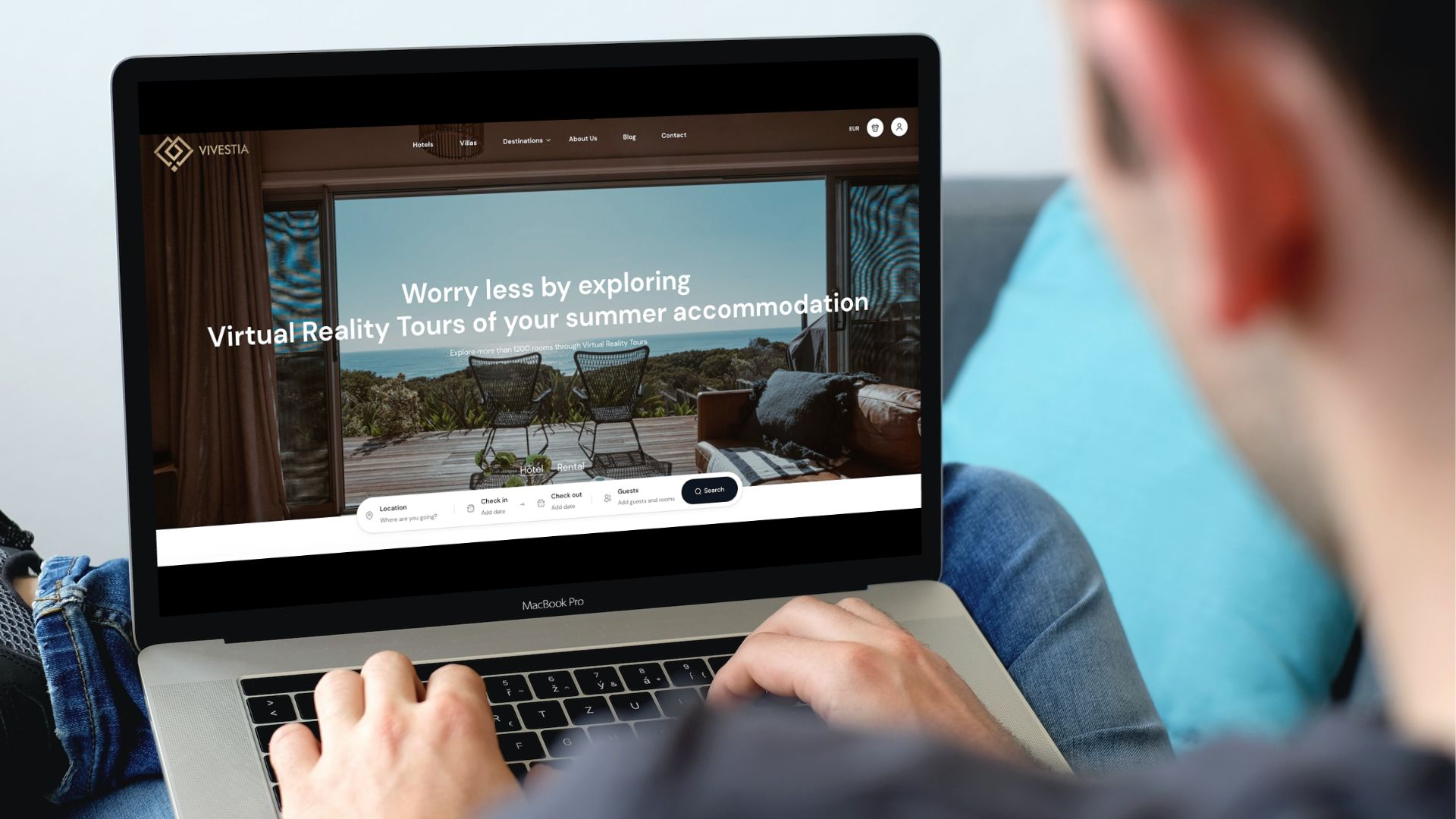 vivestia - explore, book and travel in vr-vivestia | risk-free villas, hotels and cruises in vr