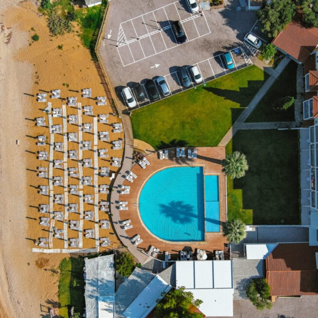 acrotel lily ann boutique hotel-vivestia - book hotels, villas, cruises via 3d vr tours