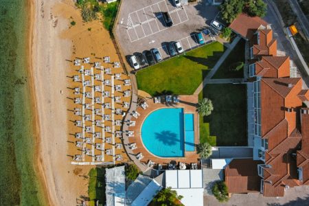 Acrotel Lily Ann Boutique Hotel