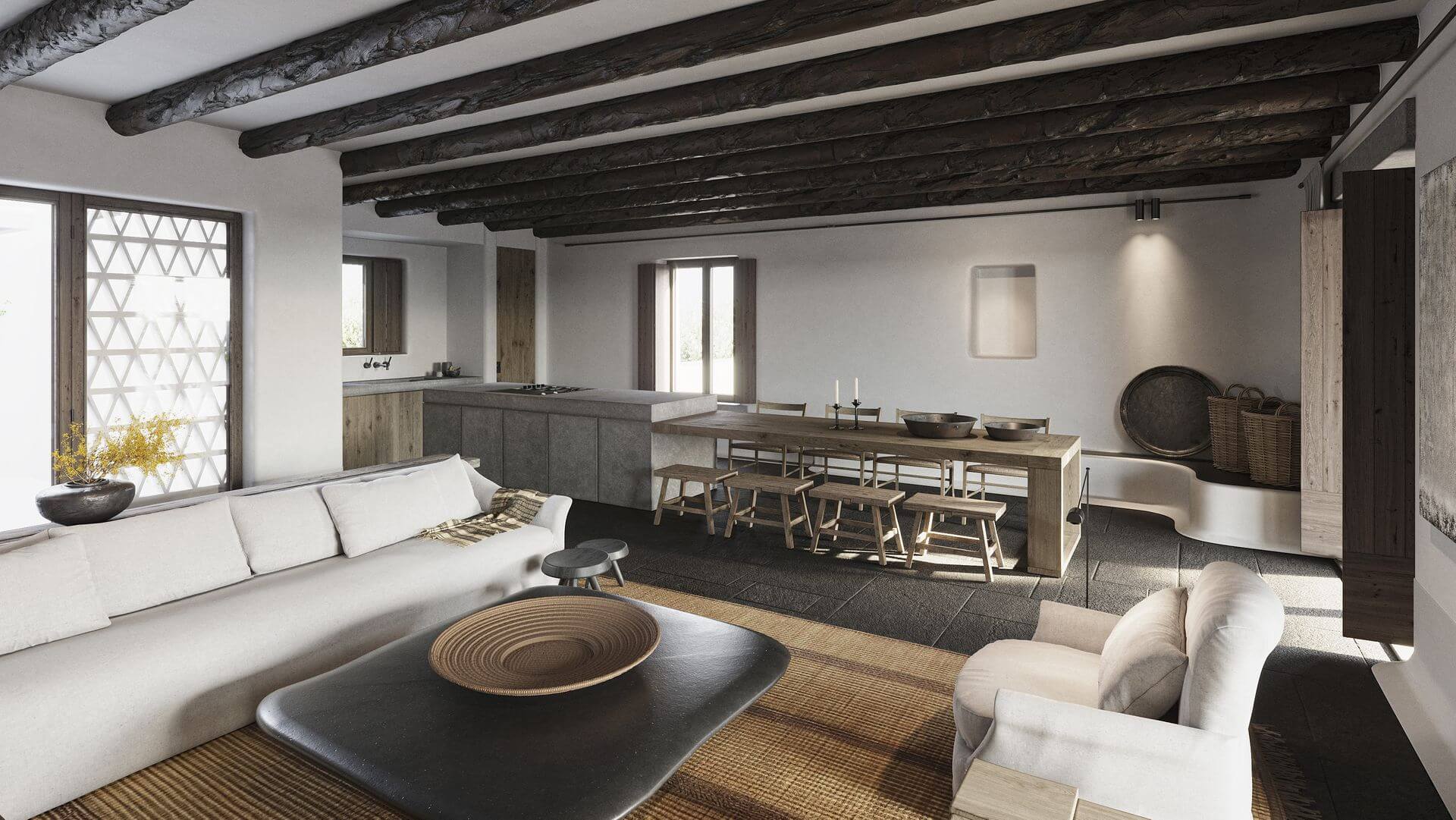 rent luxury villas in mykonos-vivestia | risk-free villas, hotels and cruises in vr