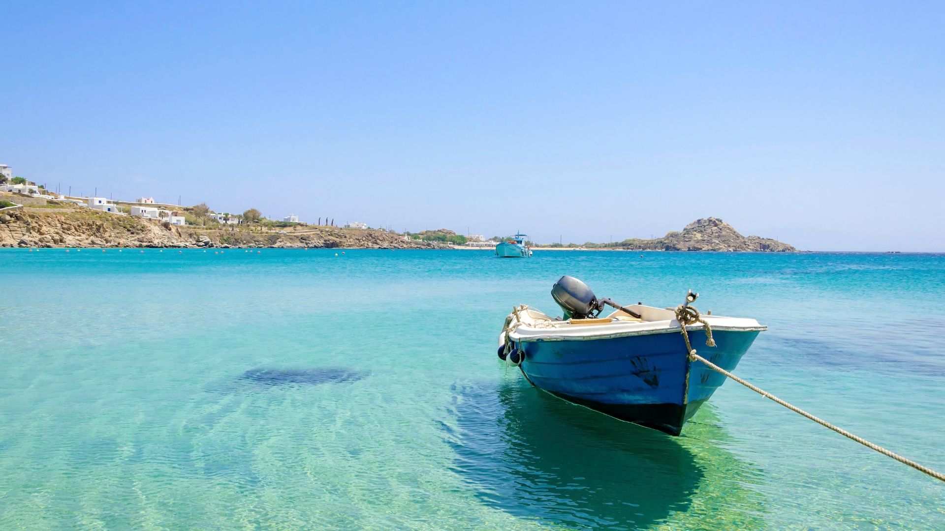 Resort Mykonos: why Should be Your Holiday Destination-Vivestia | Risk-Free Villas, Hotels and Cruises in VR