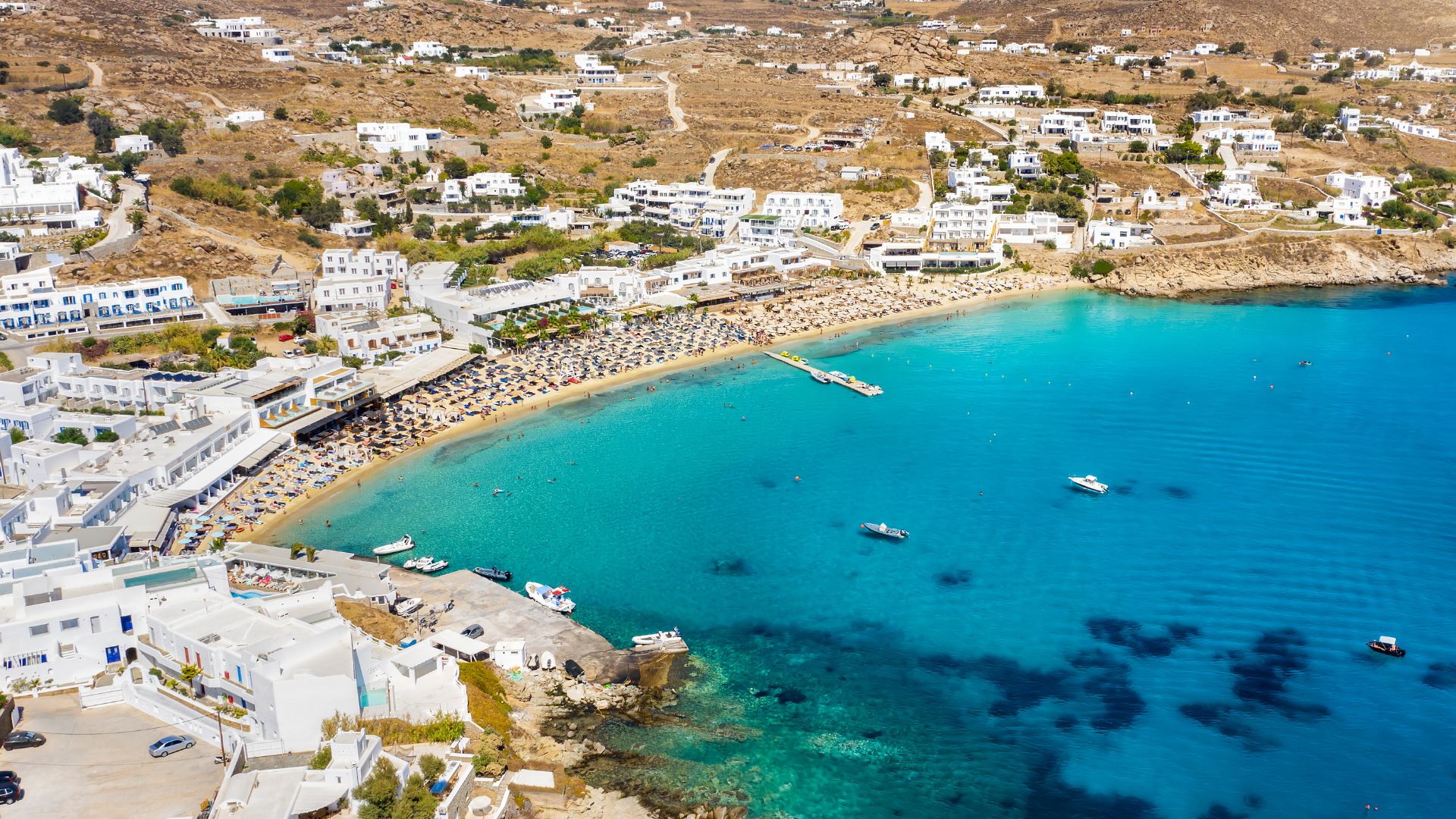 Wedding villas Greece: Say 'I Do' in Style-Vivestia | Risk-Free Villas, Hotels and Cruises in VR