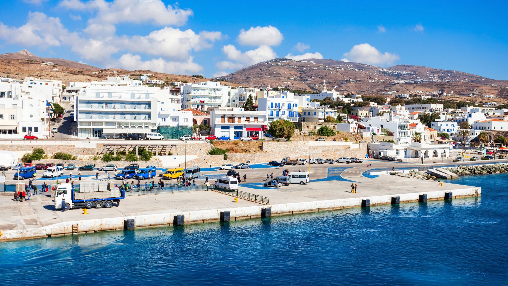 villa Tinos-Vivestia | Risk-Free Villas, Hotels and Cruises in VR
