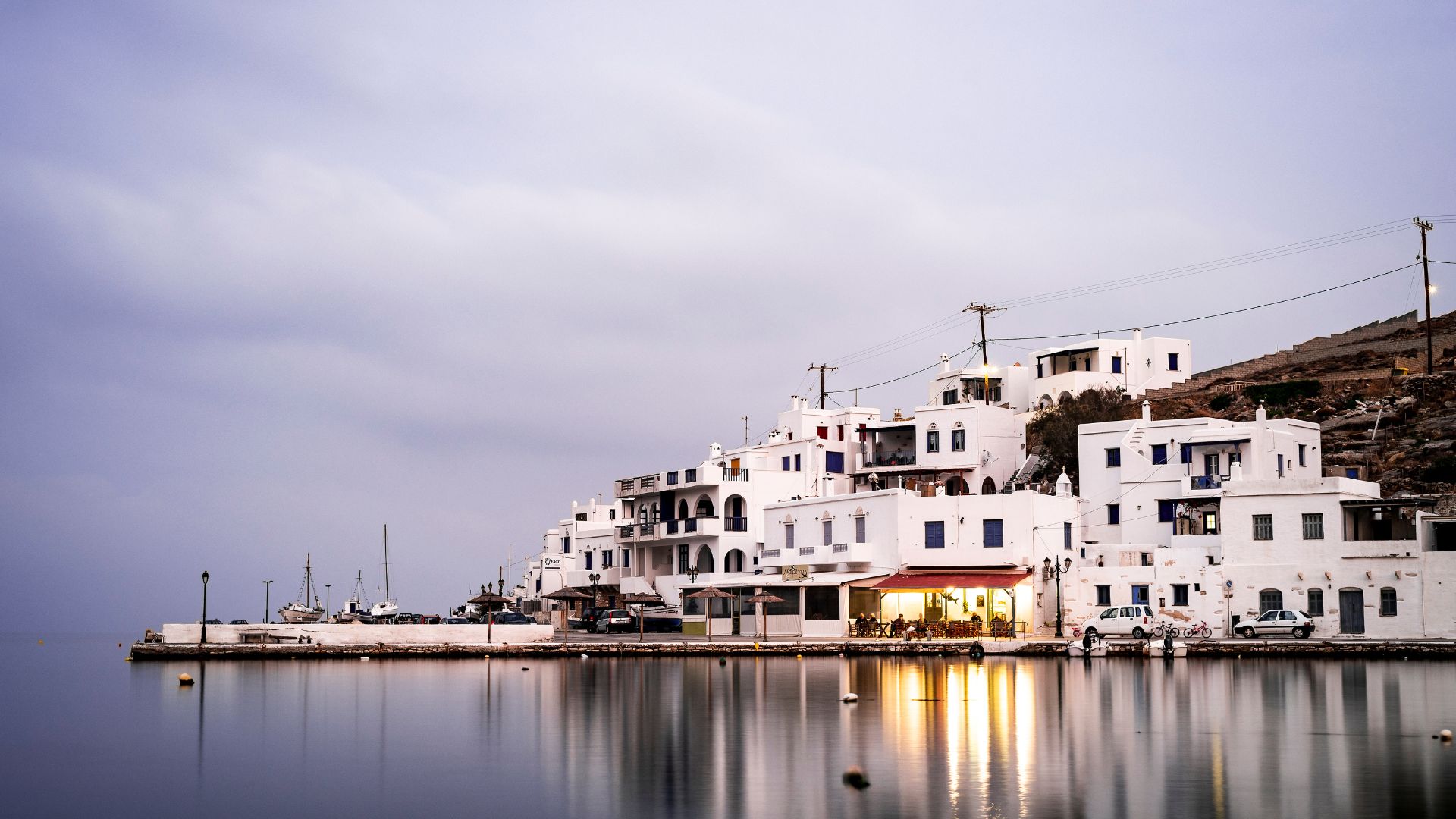 Tinos villa with pool-Vivestia | Risk-Free Villas, Hotels and Cruises in VR