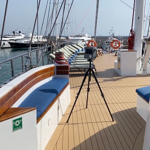 360 virtual tour variety cruises vivestia - book hotels, villas, cruises via 3d vr tours 360 virtual tour variety cruises-vivestia | risk-free villas, hotels and cruises in vr