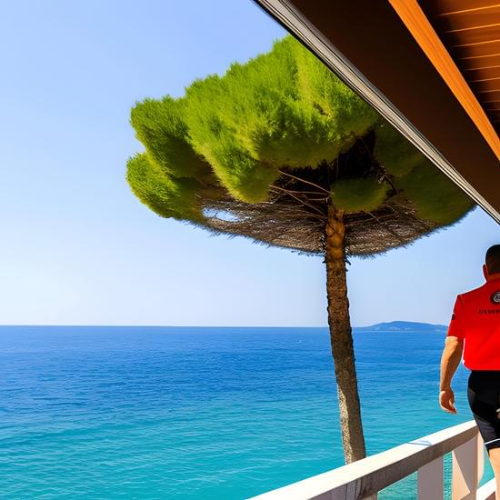 εικονική περιήγηση 360 vivestia - book hotels, villas, cruises via 3d vr tours 360 virtual tour acrotel hotels & villas-vivestia | risk-free villas, hotels and cruises in vr