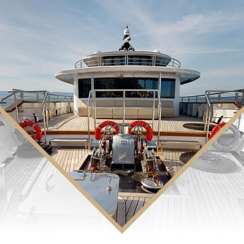 virtual tour for yachts: sailing into the future-vivestia | risk-free villas, hotels and cruises in vr