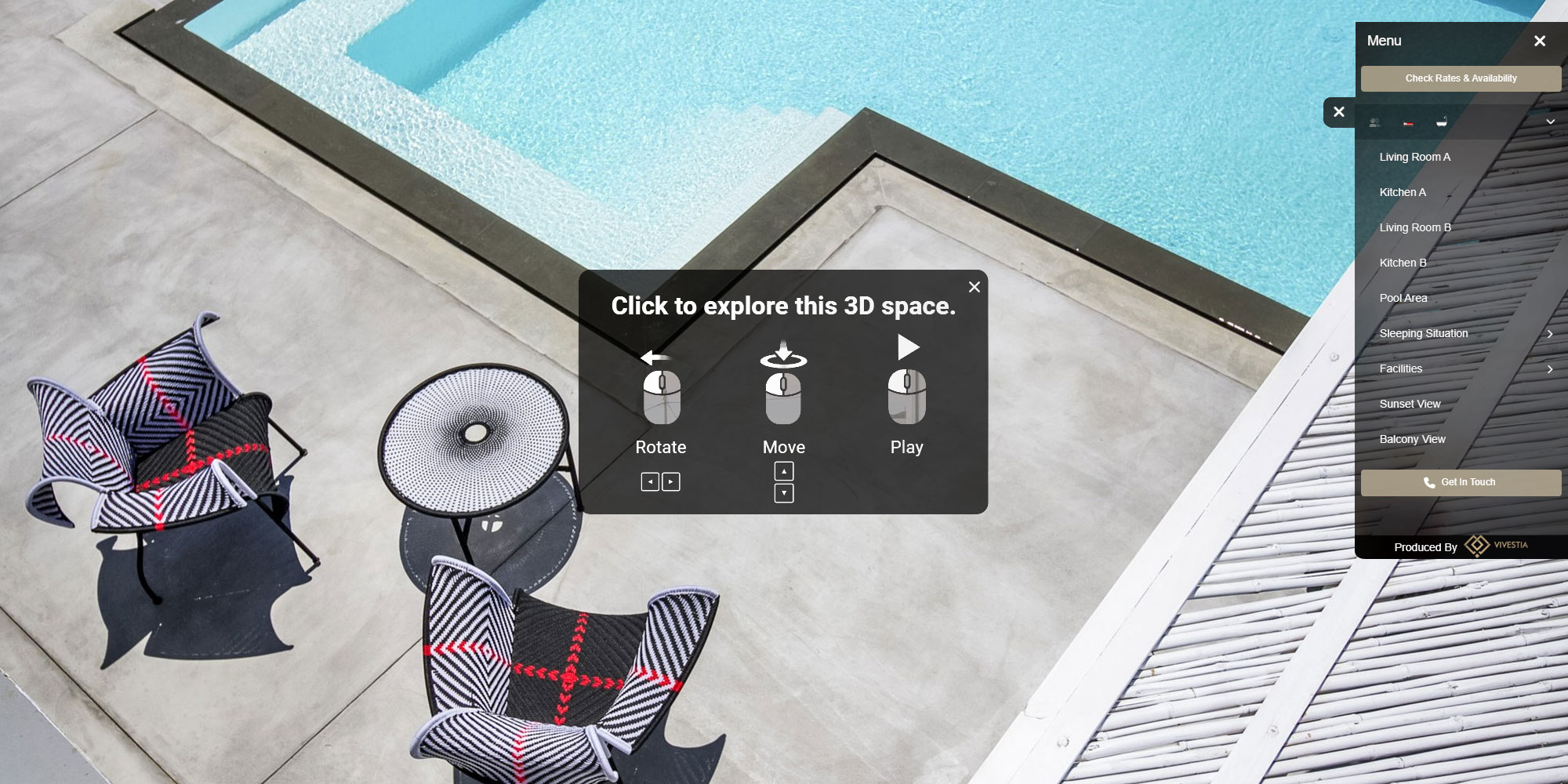 Revolutionizing Education: 3D Virtual Field Trips for Students-Vivestia | Risk-Free Villas, Hotels and Cruises in VR