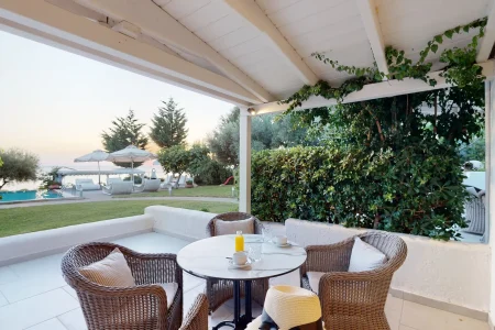 athena villa apartment | acrotel