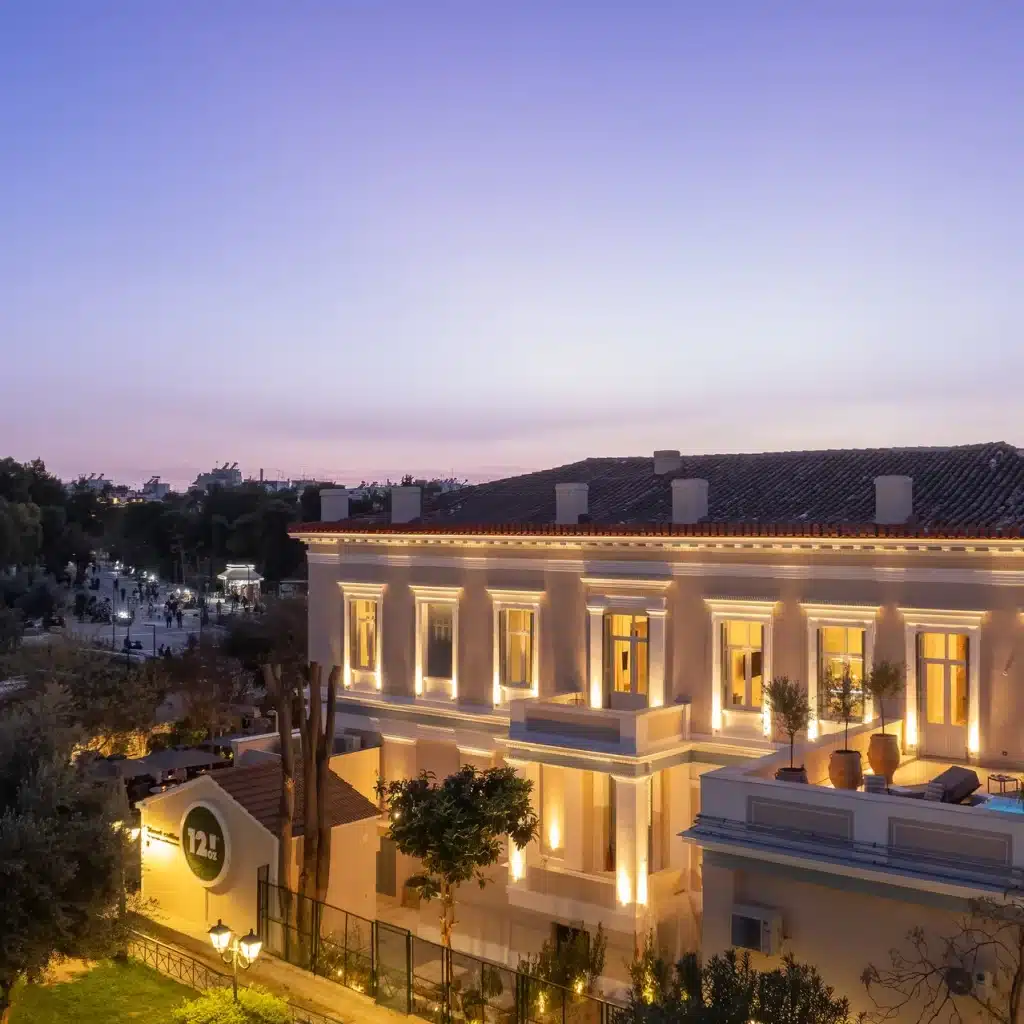 la divina athens-vivestia - book hotels, villas, cruises via 3d vr tours
