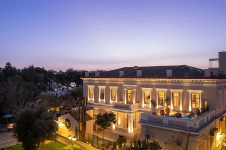 La Divina Athens