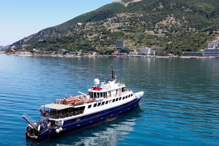 Italy Cruises – Sicilian Sunsets & Amalfi Delights – Callisto